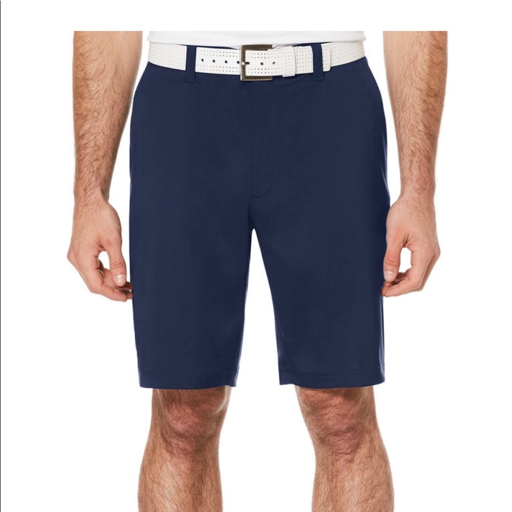 PGA tour men’s golf shorts
